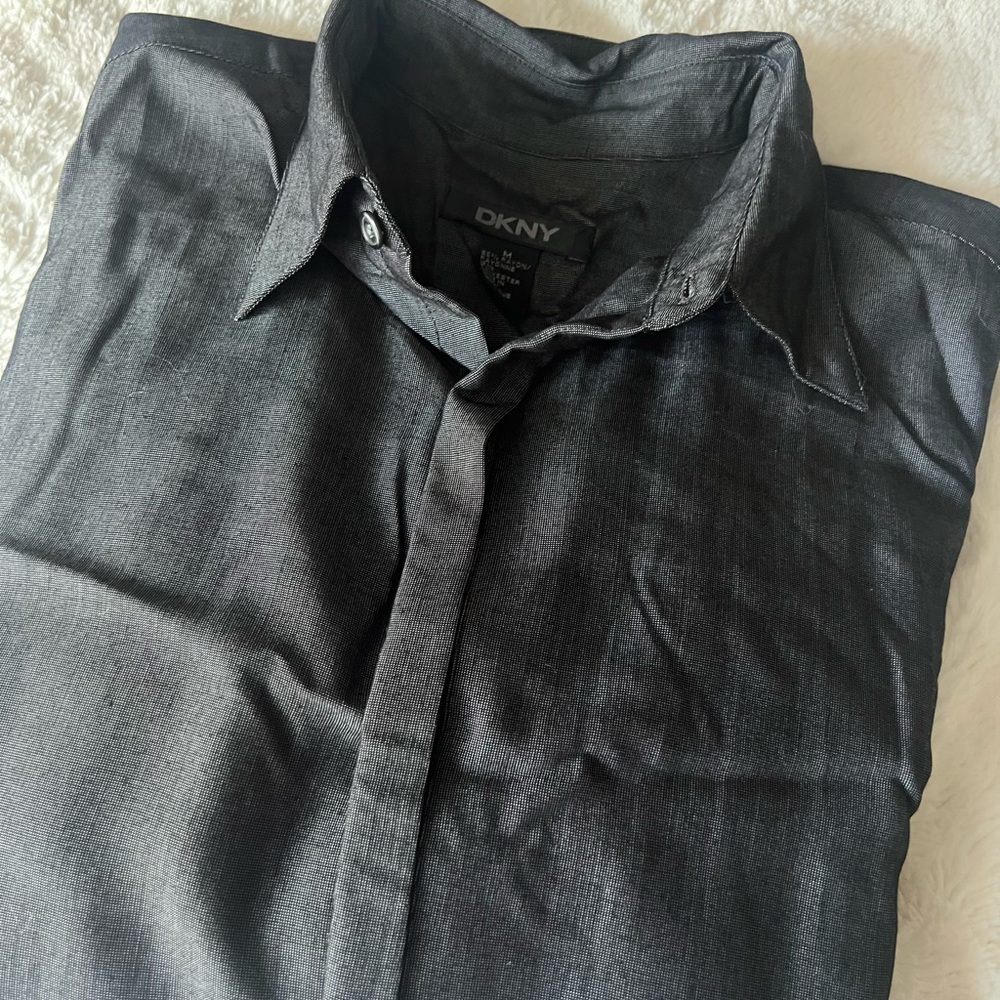 DKNY Dress Shirt for Men